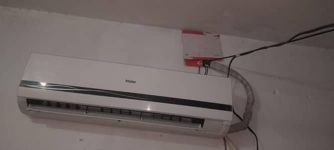 Haier 1.5 ton