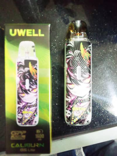 uwellg5 lite