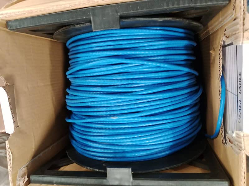 cat 6 networking cable 2