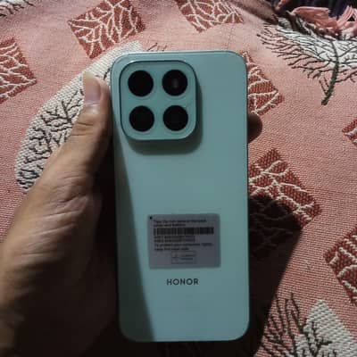 Honor X6c sale and exchange possible exchange mobile