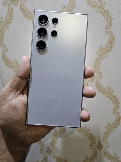 Samsung Mobile S24 Ultra