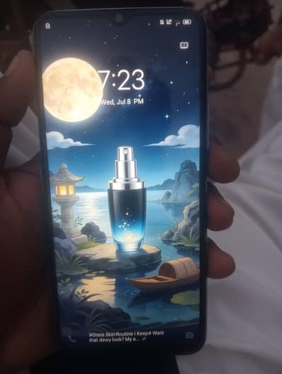 Vivo Y20s