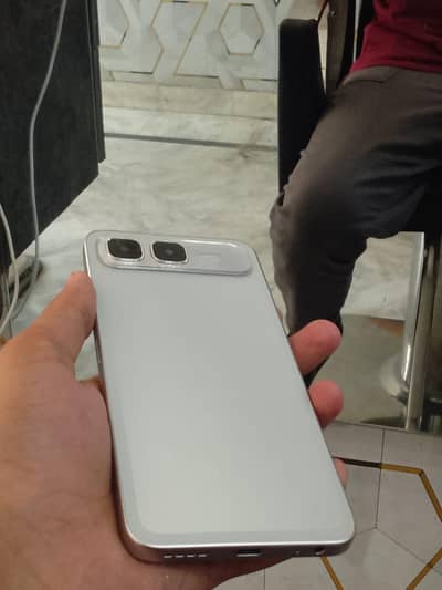 Infinix smart 10