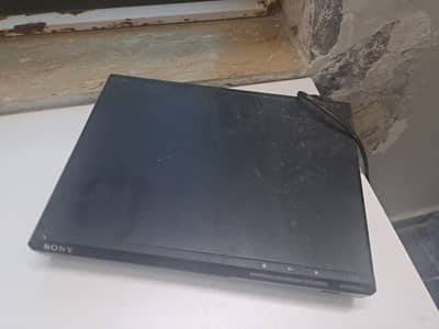 Sony and LG orignal DVD players