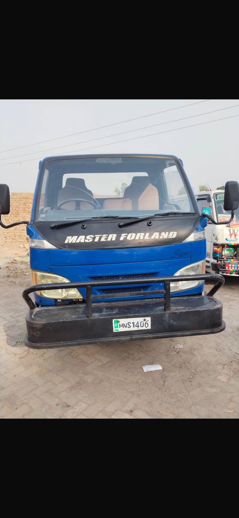 Master Super 0