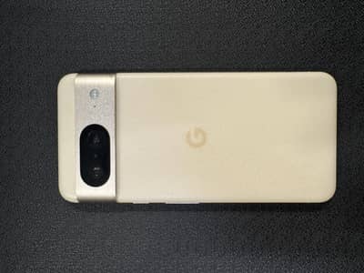 Google Pixel 8