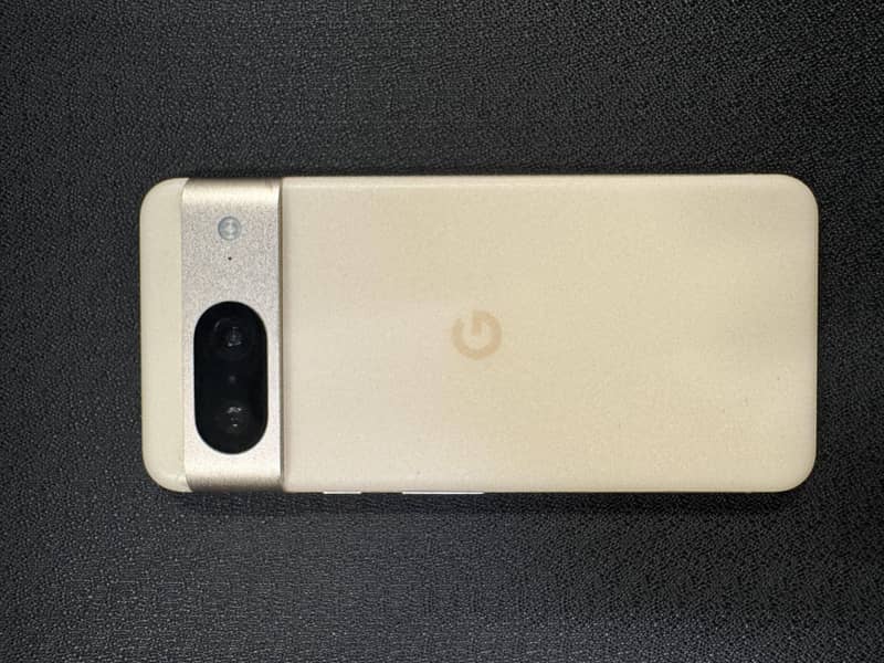 Google Pixel 8 0