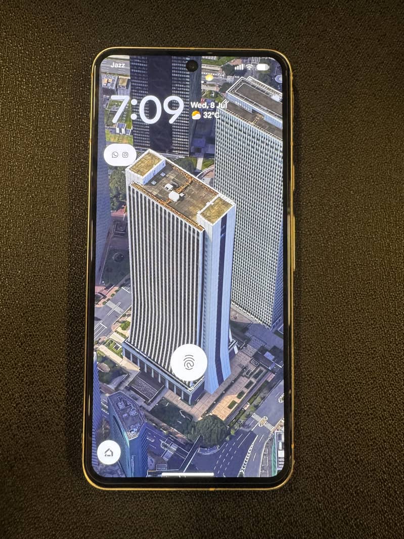 Google Pixel 8 1