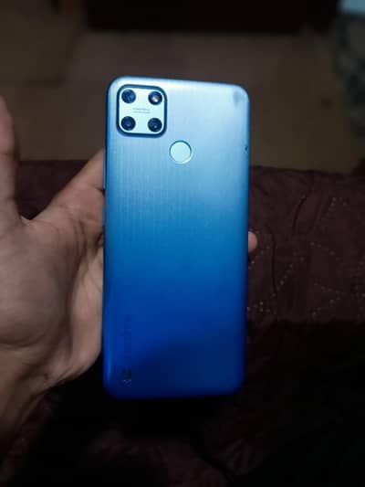 Realme C25Y