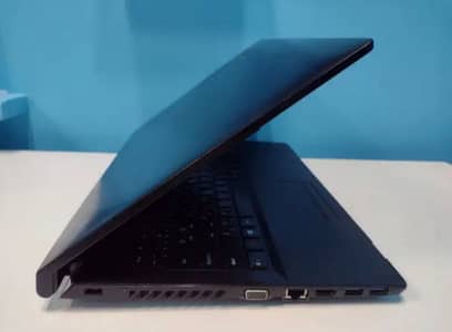 4th Generation i3 Lenovo Laptop