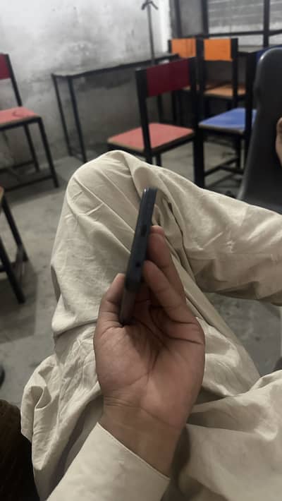 Infinix Hot 30i