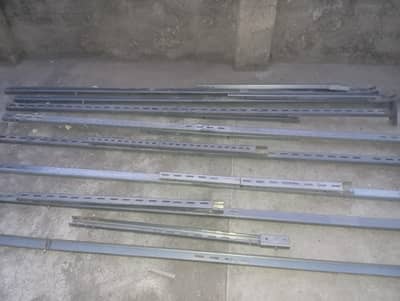 solar panels L2 stand