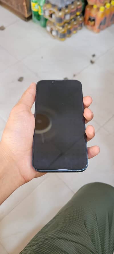 Apple iPhone 13