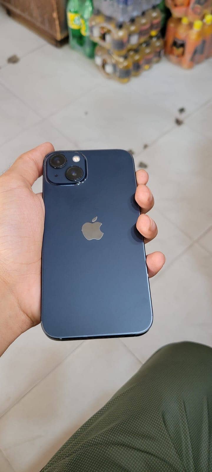 Apple iPhone 13 fuctory unlock 3