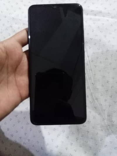 Infinix Smart 7