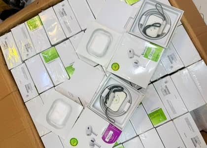 AirPods Pro 2 – Premium Wireless Earbuds | Excellent Sound | New Pack