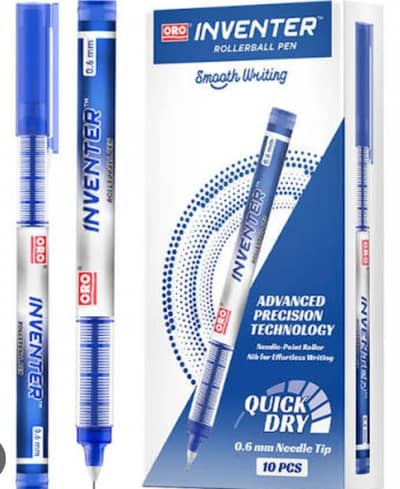 inverter pen