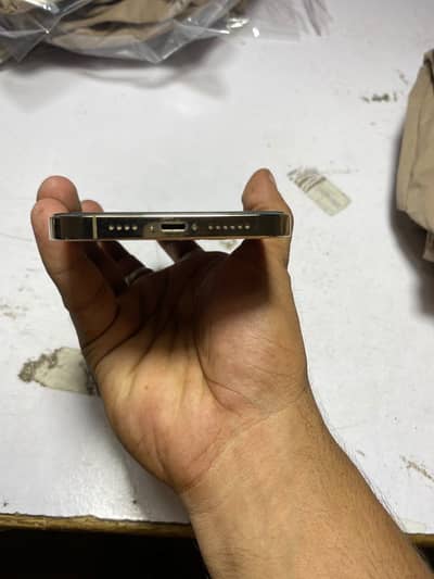 Apple iPhone 12 Pro Max