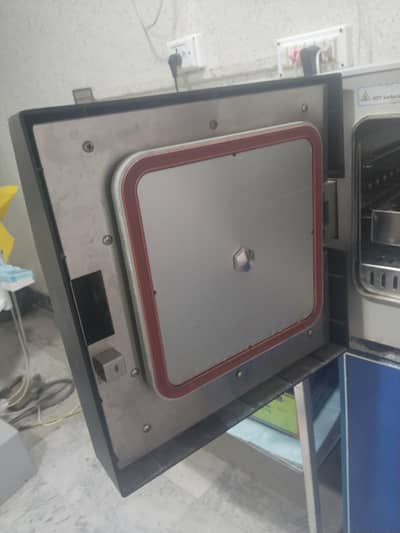 autoclave s class japanese made