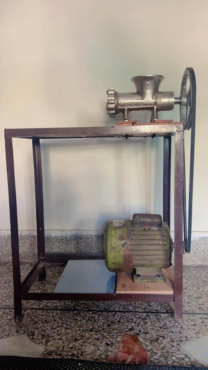 machine 2