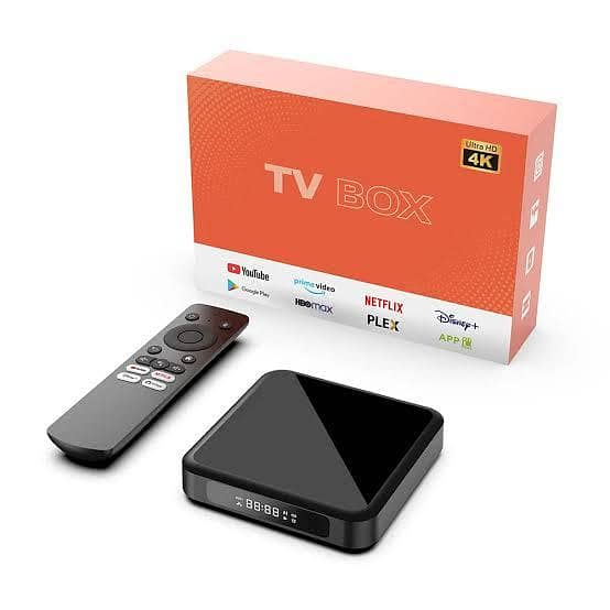 Android Box 0