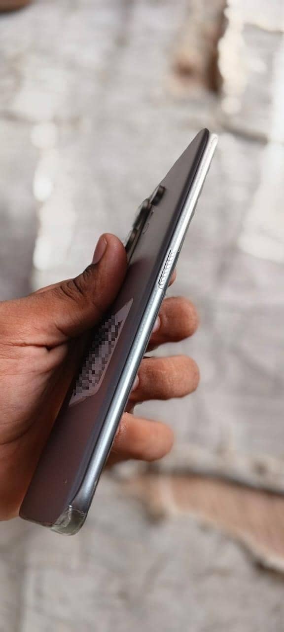 tecno comon 50 pro 0