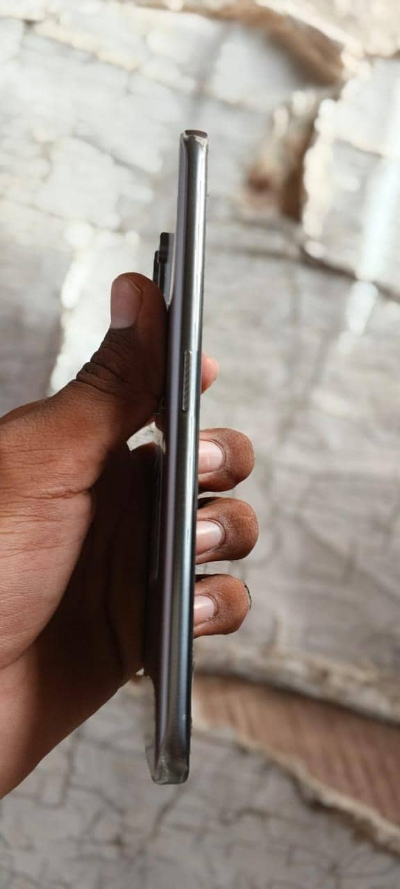 tecno comon 50 pro 5