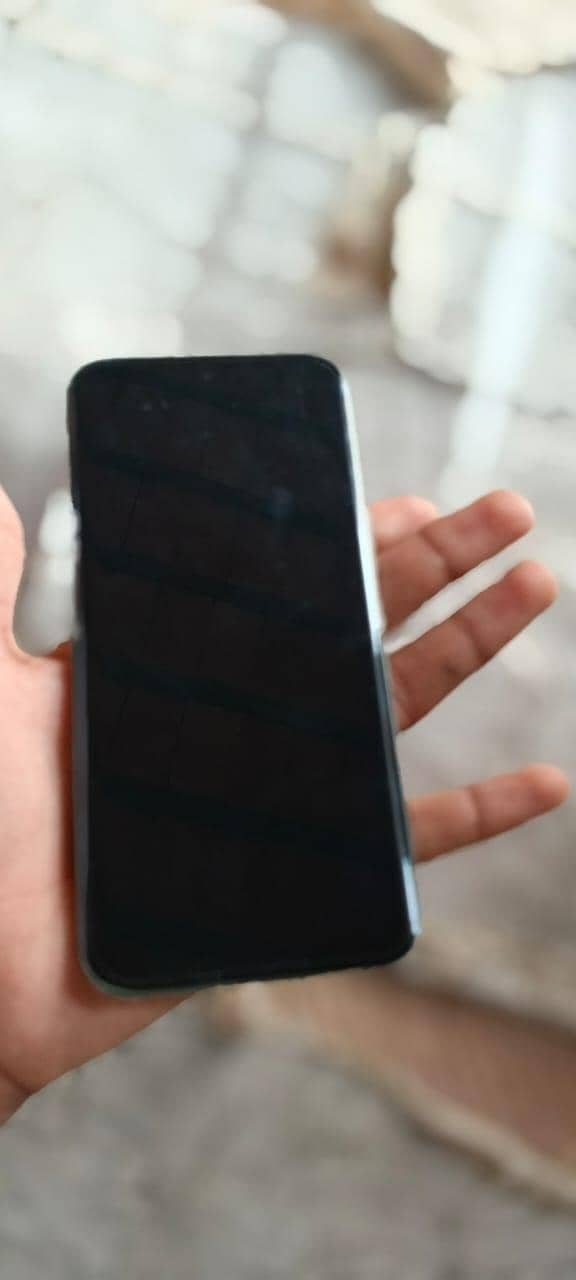 tecno comon 50 pro 6