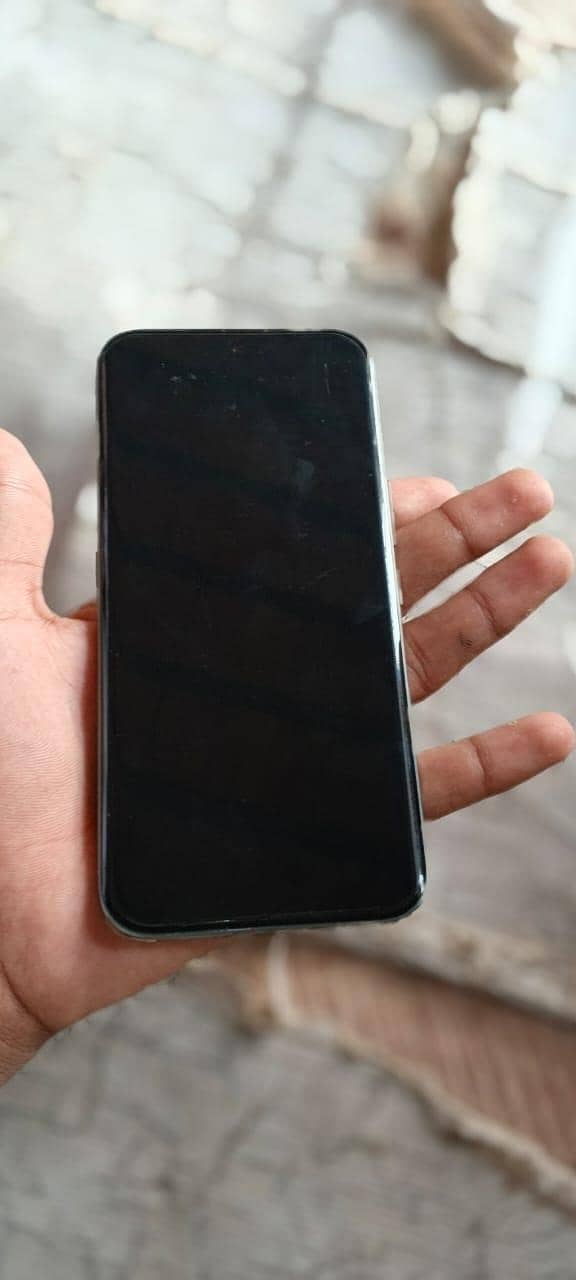 tecno comon 50 pro 7
