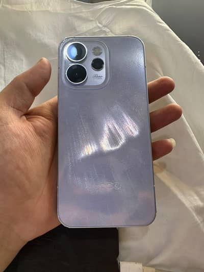 OPPO Reno 15 Pro