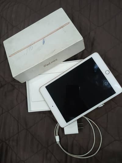 Ipad Mini 5 64 GB