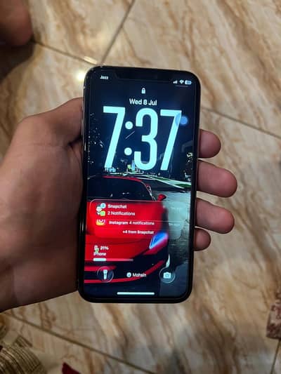 Apple iPhone 11 Pro