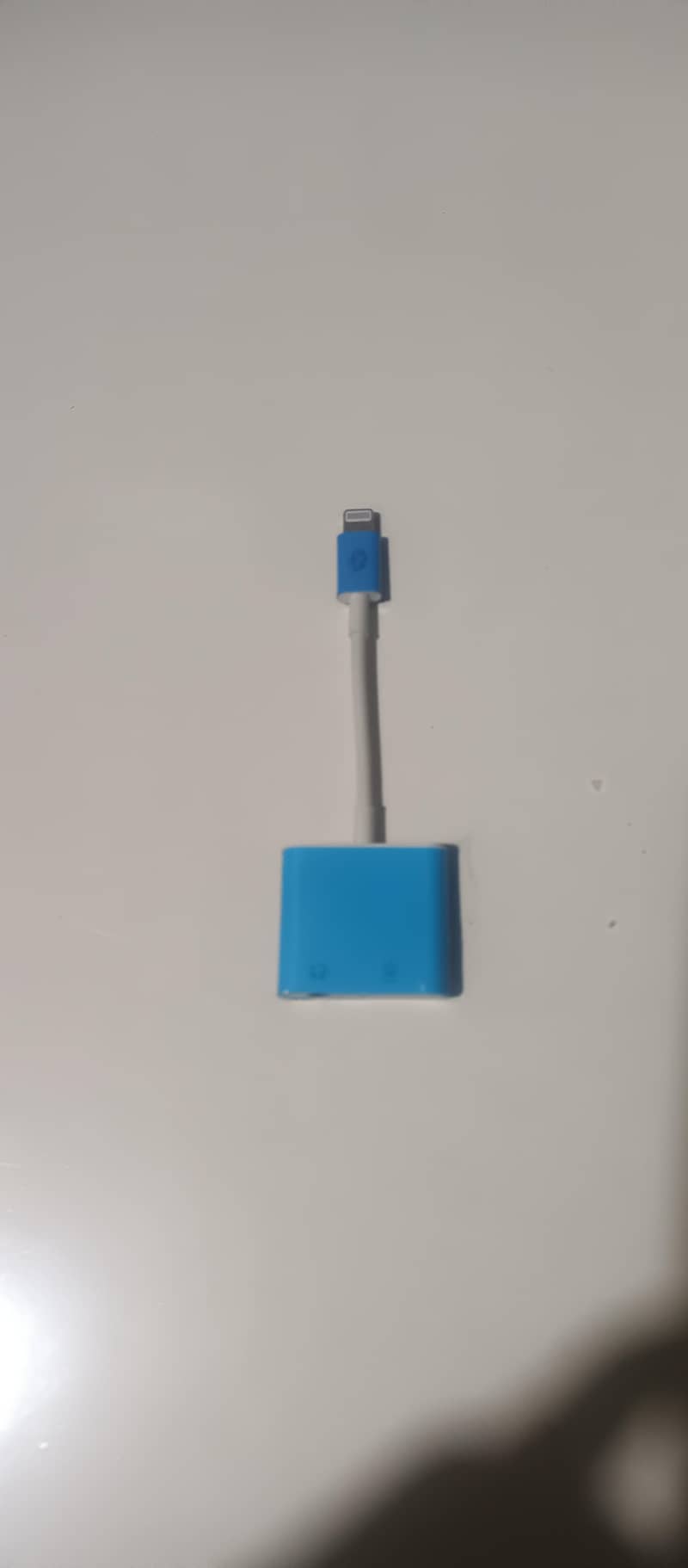 splitter 1
