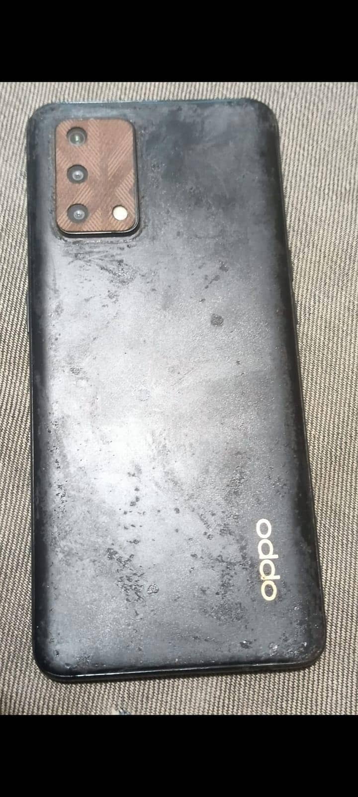 OPPO A95 3