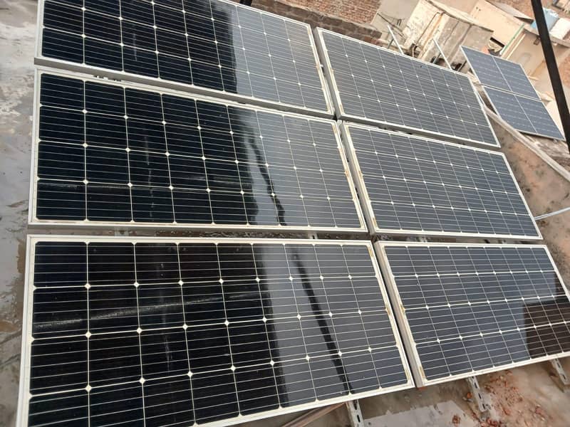 6 Solar panel 1