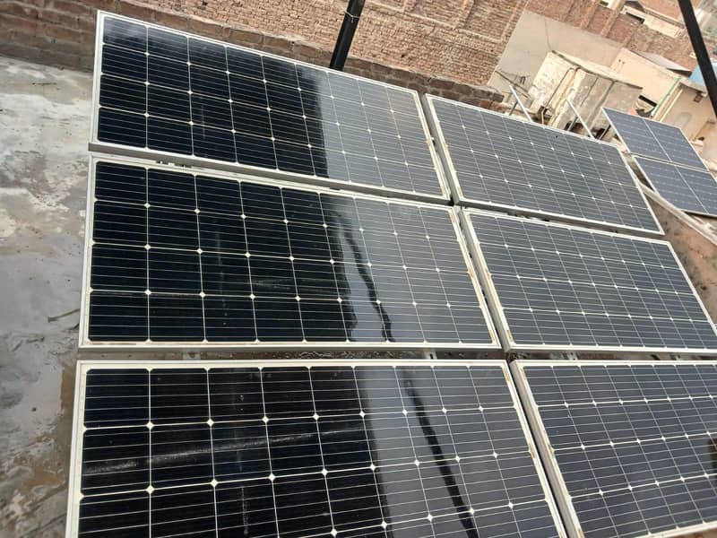 6 Solar panel 2