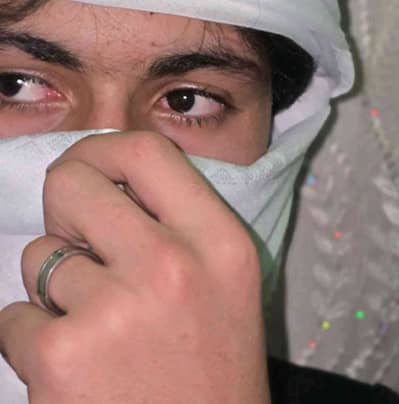 Imran Balloch