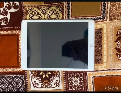 iPad 8th Generation.