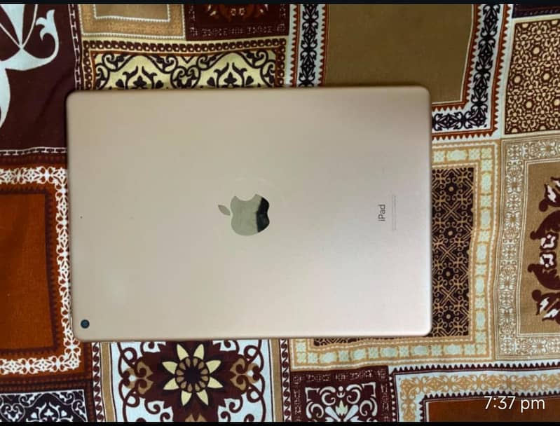 iPad 8th Generation. 1