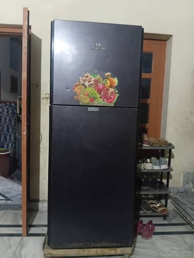 Dawlance fridge