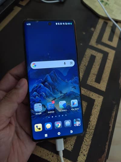 Infinix Zero 40