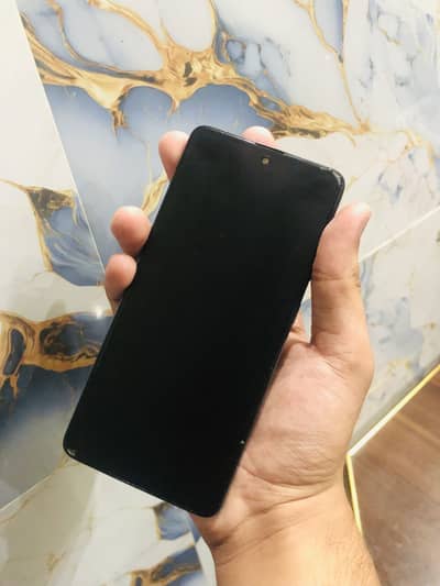 Samsung Mobile A51