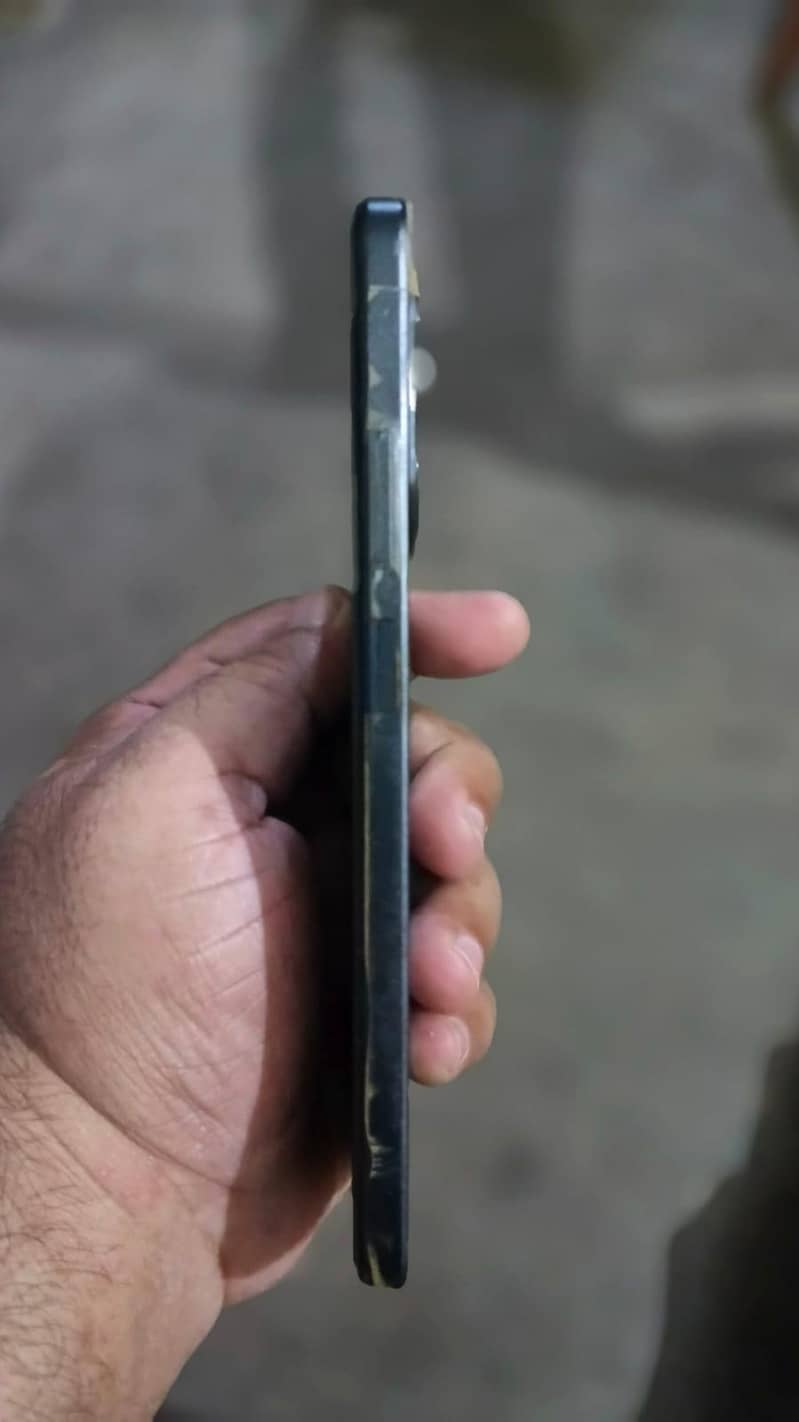 OPPO A3 4