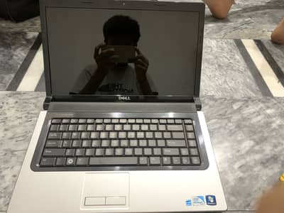 Dell laptop window 7