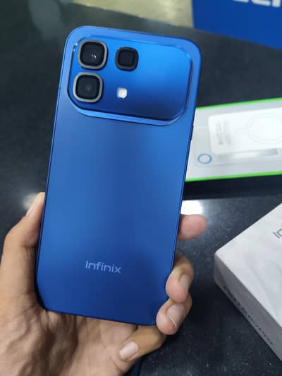 Infinix Note 60 pro