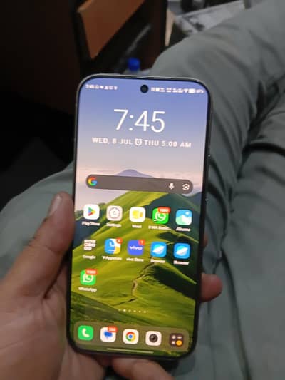 Vivo V70 5G 12GB 512GB