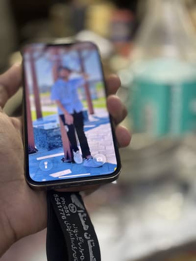 Apple iPhone 13 Pro jv