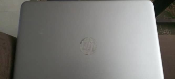 HP Laptop