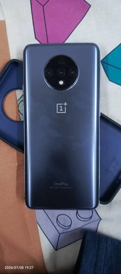 One Plus 7T