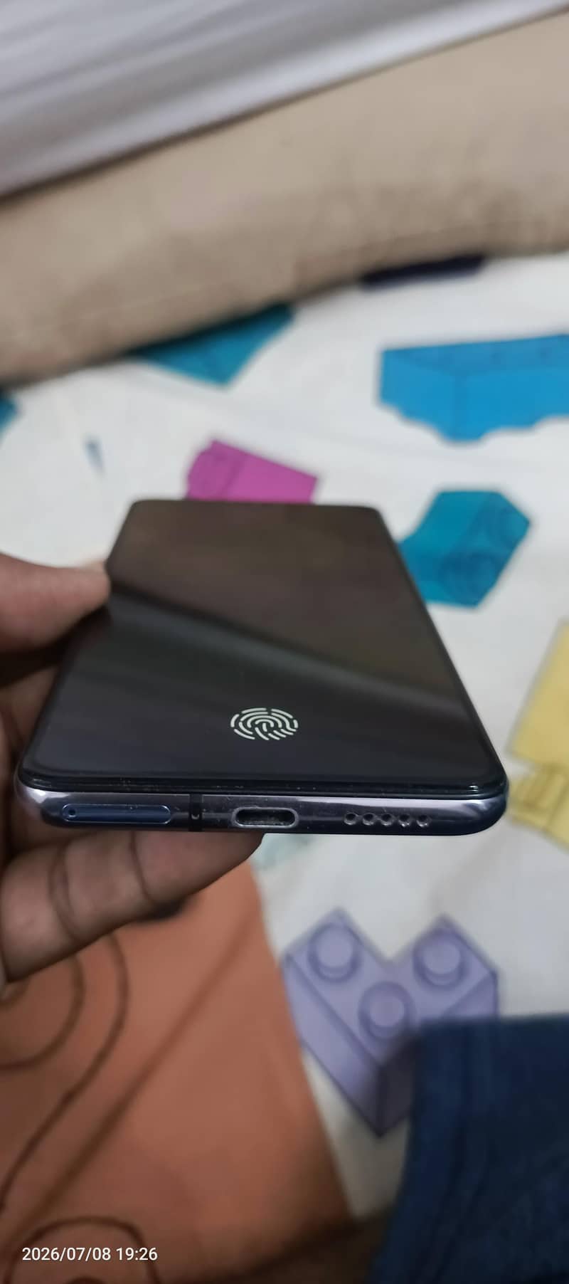 One Plus 7T 2